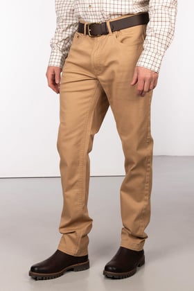 Men's Chino Jeans - Rupert