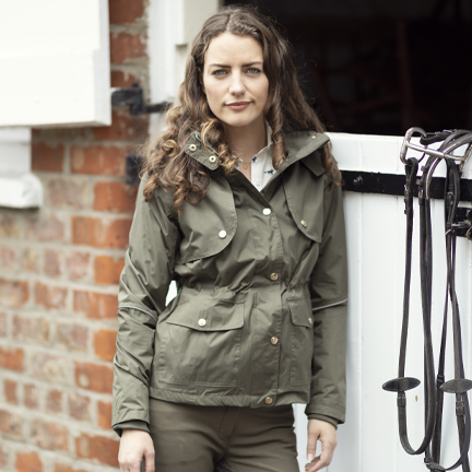 Best Walking Jackets Rydale
