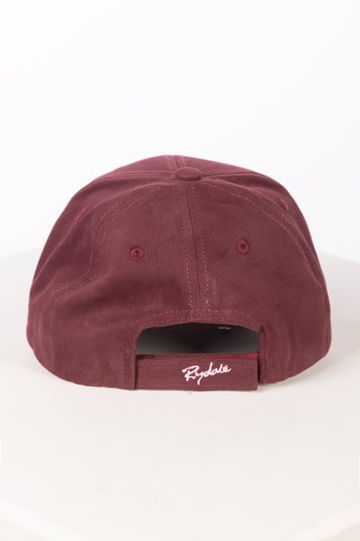 Rydale Baseball Cap - Ripon - Wein