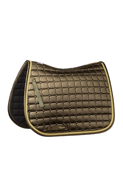 Pferdeschabracke - Askwith - Khaki