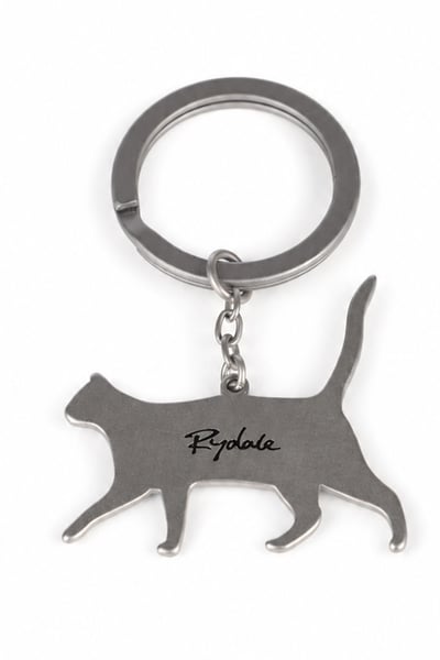 Animal Keyring - Cat