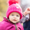 Girls Beanies