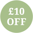 Sale - £10 OFF