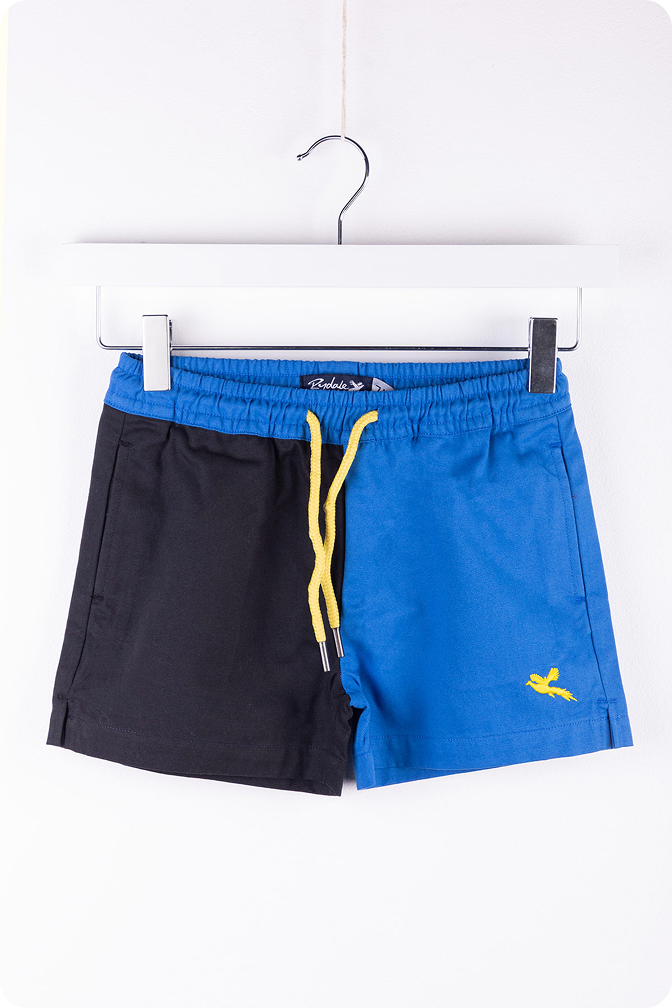 Viertel-Shorts für Jungen