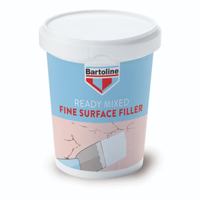Bartoline Fix & Fugenmörtel – Gebrauchsfertiger, Wasserfester Fliesenkleber In 500g Oder 1kg