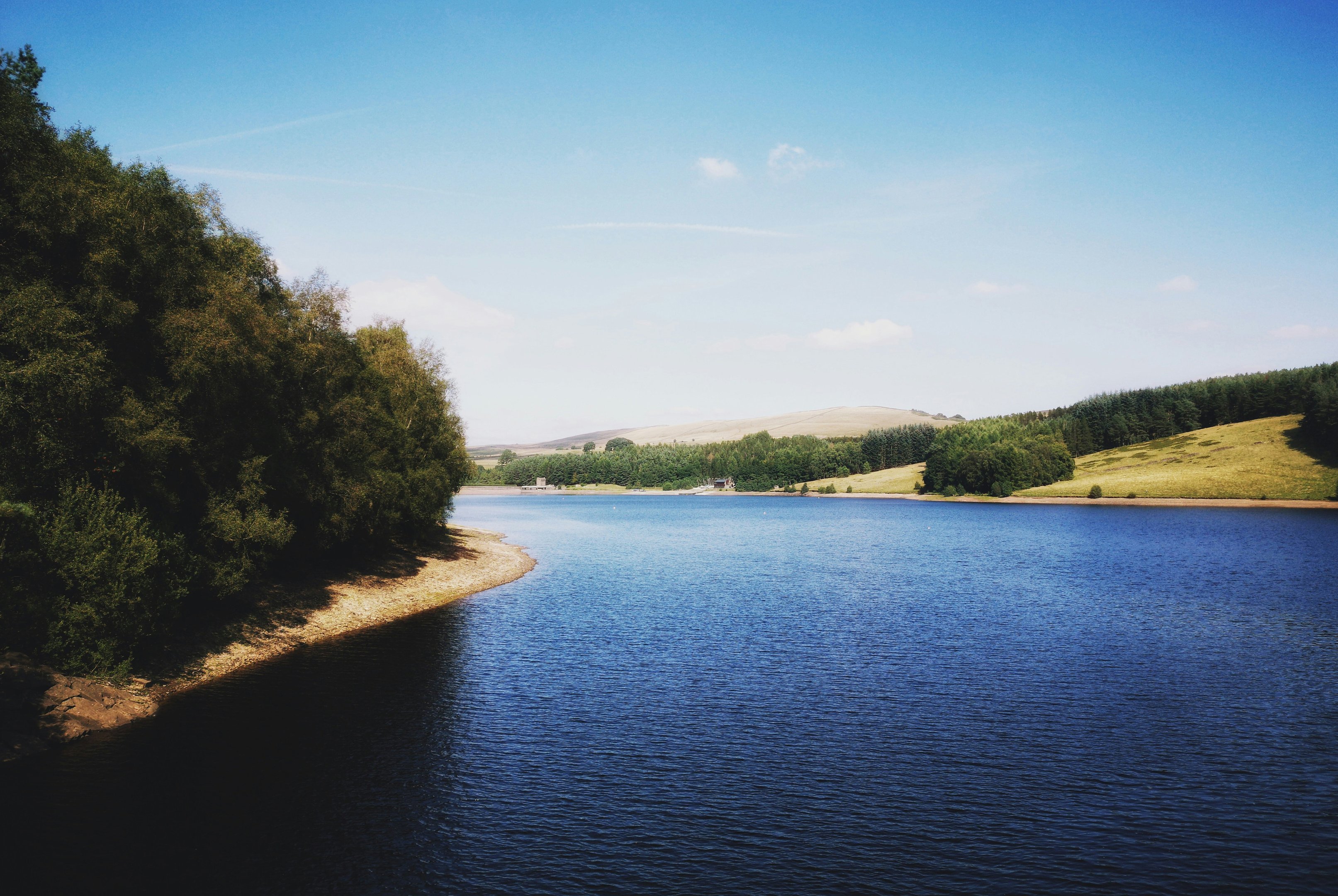 Goyt Valley