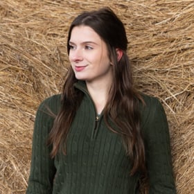 Quarter Zip Image