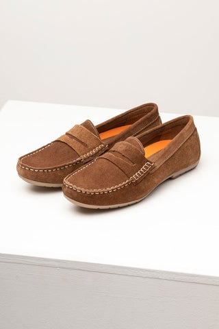 Ladies Driving Shoes