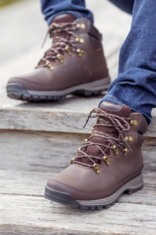 Men's Walking Boots