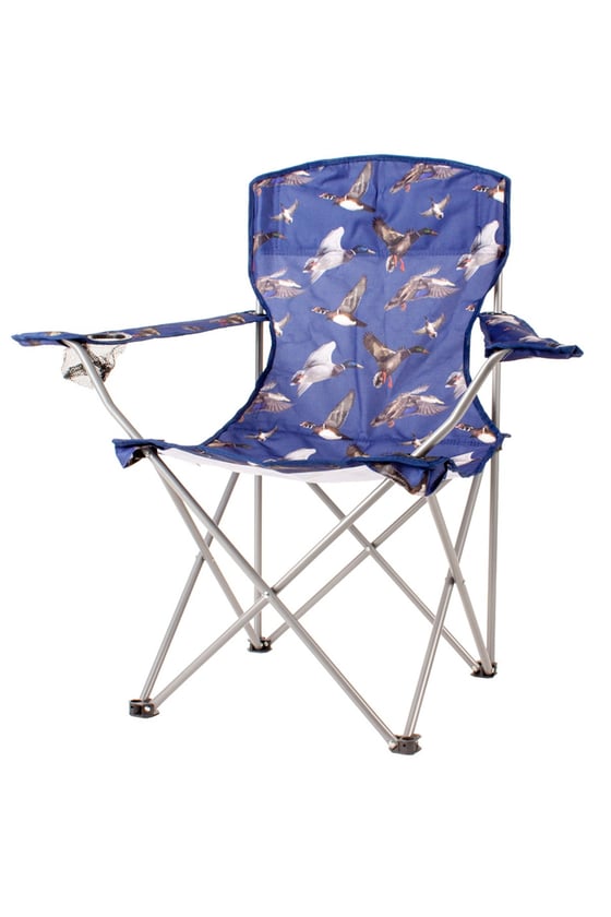 Patterned camping chairs sale