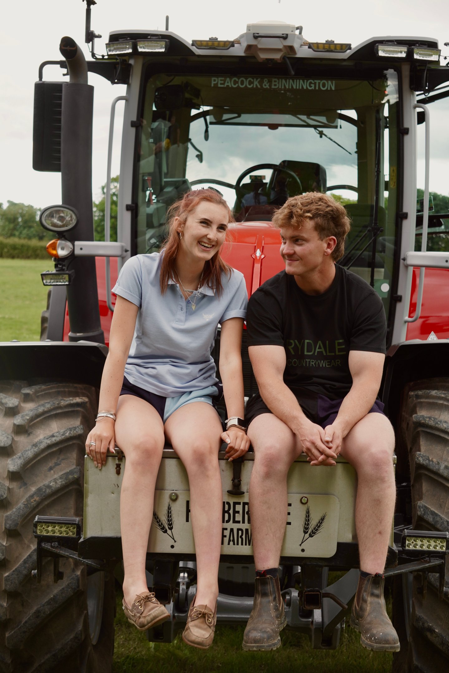 Farmware Range Image
