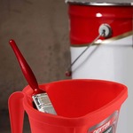 Paint Kettles & Trays