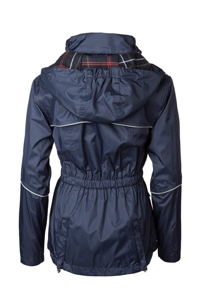 Kinderreitmantel - Askwith - Marine