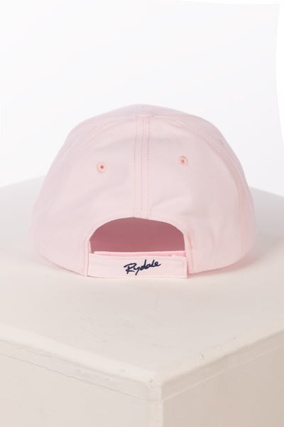 Rydale Baseball Cap - Ripon - Sorbet
