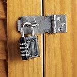 Home Security Products