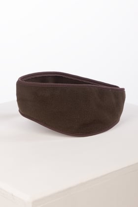 Ladies Fleece Headband - Harpham