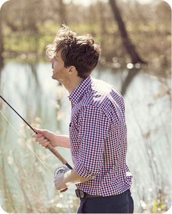 Fishing Clothing