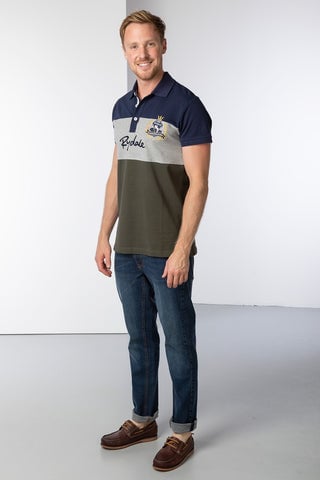 Men's Polo Shirt