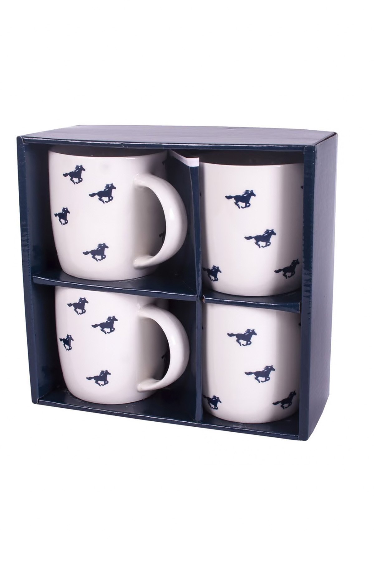 Matching Mug Set