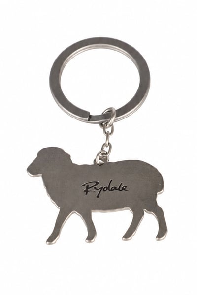 Animal Keyring - Sheep