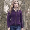 Manteaux d&#39;agriculture pour femmes et vestes de travail pour femmes