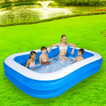Paddling Pools & Water Toys