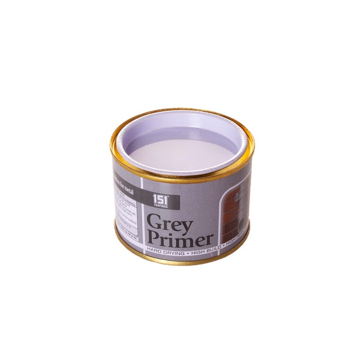 Grey Primer 180ML UK