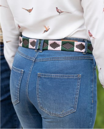BELTS