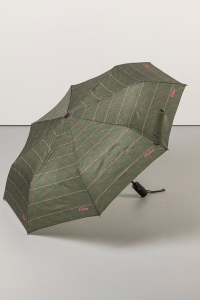 Compact Umbrella - Jessica Tweed