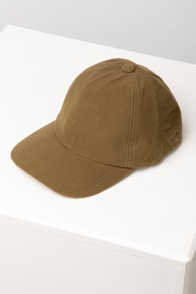 Gorra de béisbol para hombre - Danby - Caqui