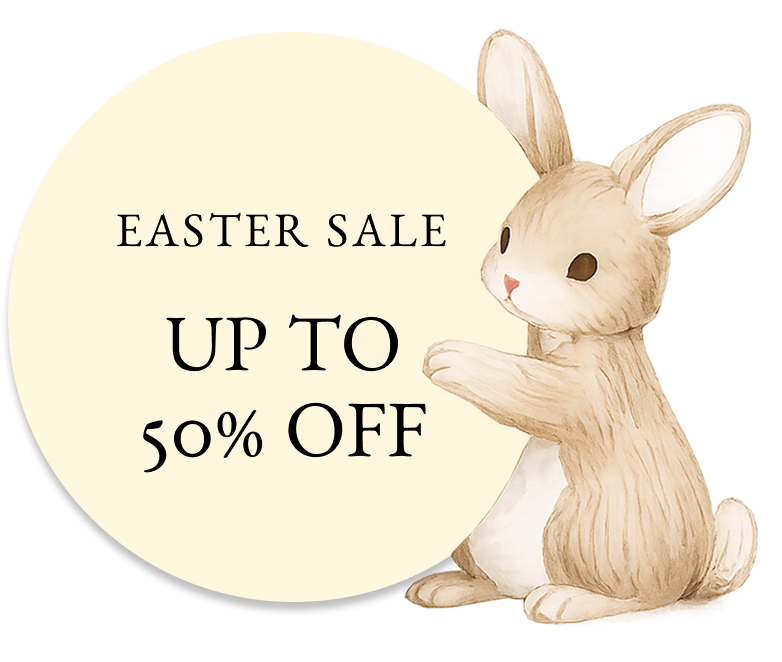 easter sale featured offer