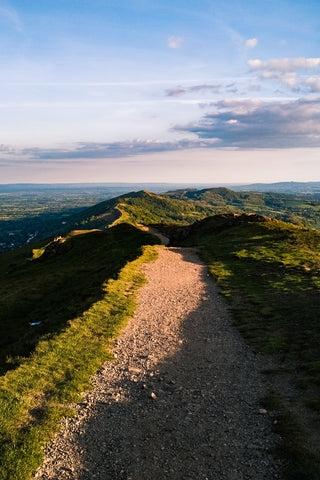 Hundeauslaufgebiete in den West Midlands