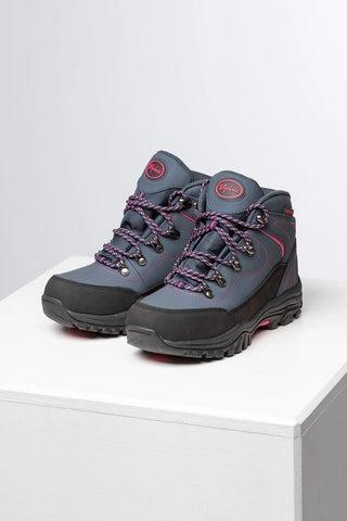 Botas de montaña para mujer