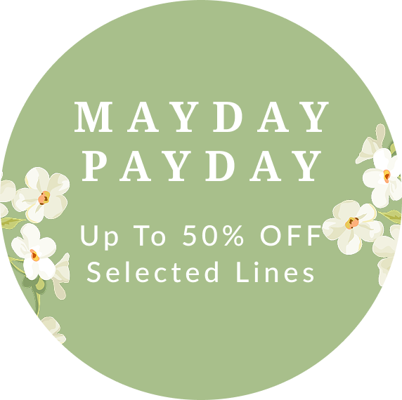 mayday payday sale featured offer