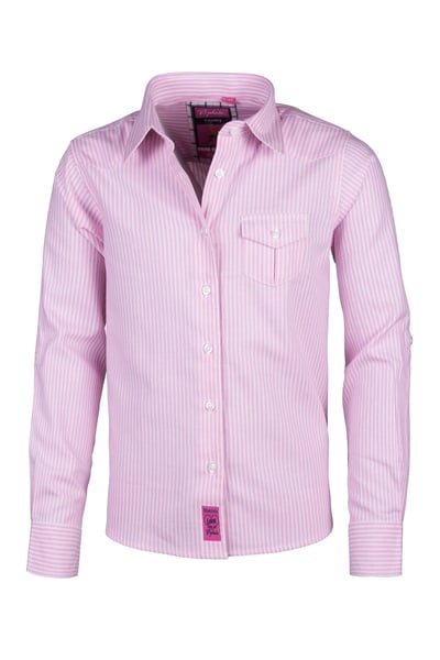 Country Girls Check Shirts - Matilda