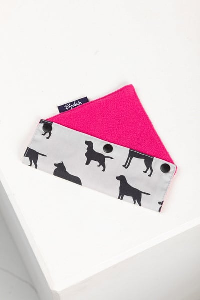 Dog Bandana - Bonbon