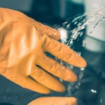 Cleaning Gloves