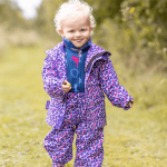 Waterproof Overtrousers Image