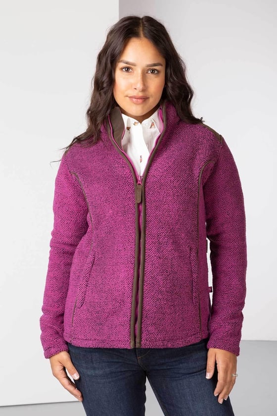 Ladies fleeces uk online