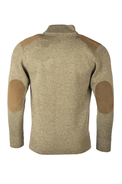 Men's Pheasant Shooting Jumper - Wykeham - Derby Tweed