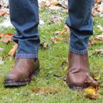 Chelsea-Stiefel Image