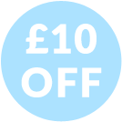 Sale - £10 OFF