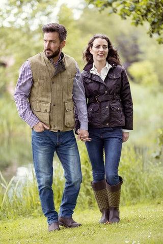 Men's Casual Country Outfit