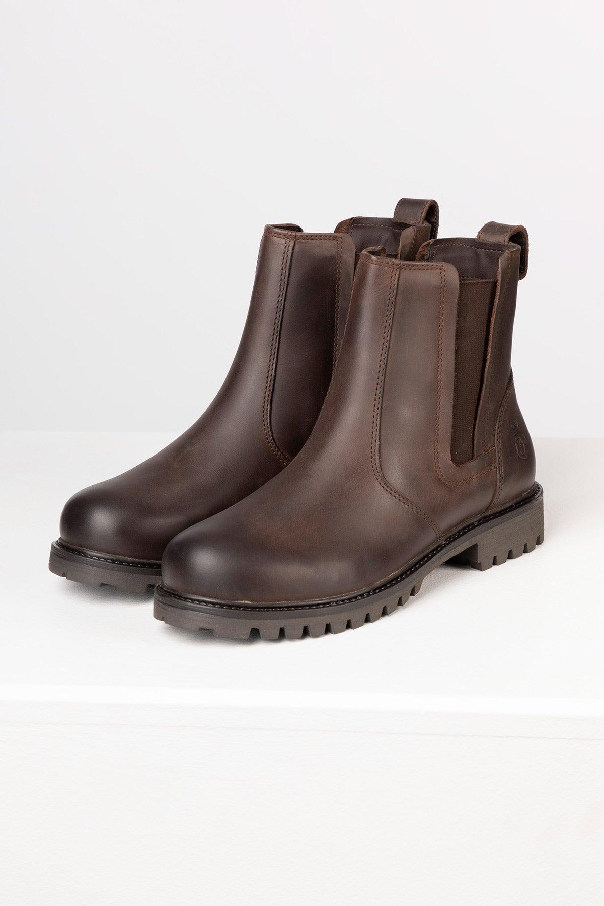 Rydale hot sale tullymore boots