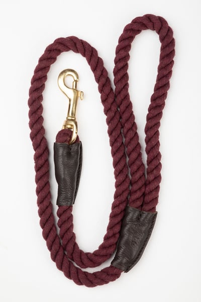 Correa de cuerda para perros - Yapham - Baya