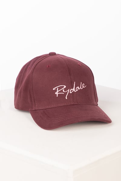 Rydale Baseball Cap - Ripon - Wein