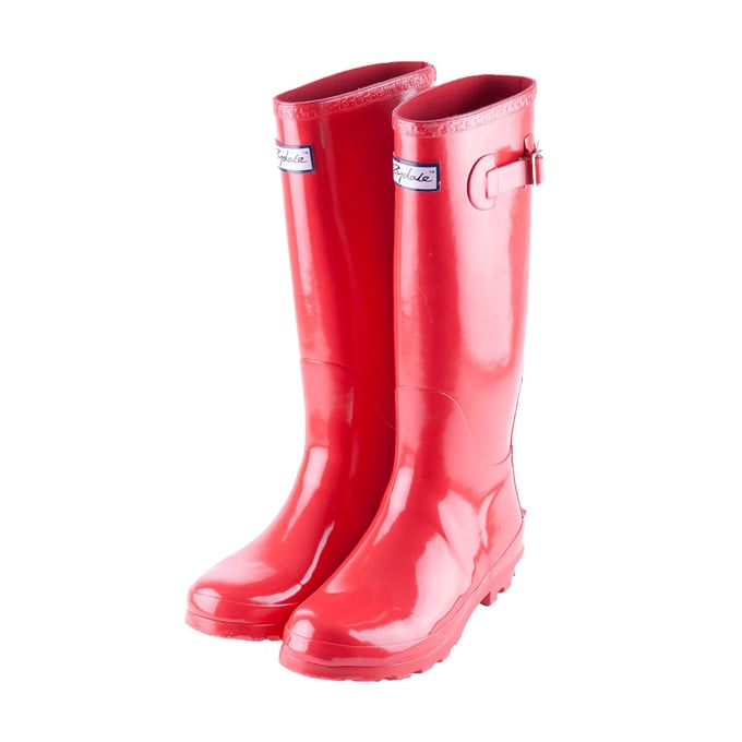 Ripon II Wellingtons UK
