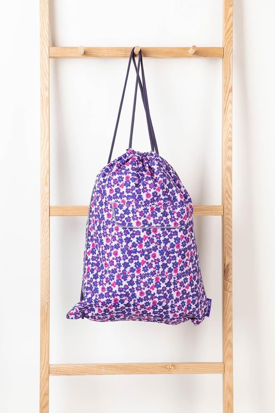 Children s Drawstring PE Bag UK Rydale