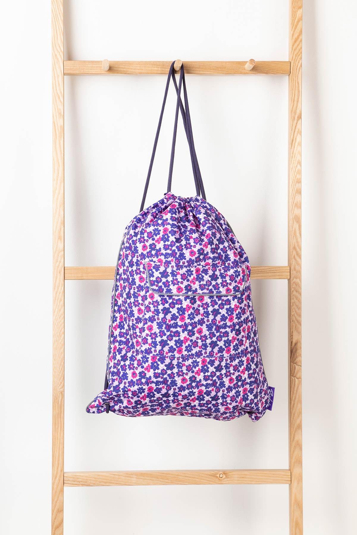 Drawstring pe bag asda online