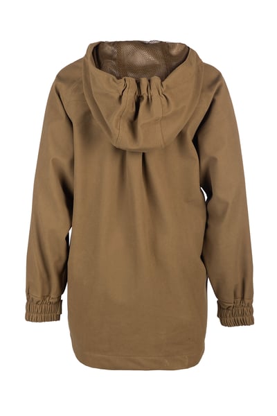 Blouse de tir junior - Gembling - Kaki clair